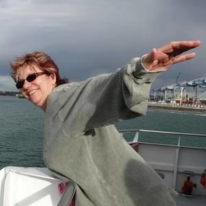 Meet your Posher, Anita